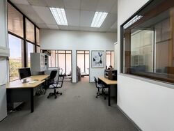 Kensington Park Condominium (D19), Office #580623441